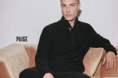 Men's Winter Campaign