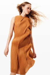 Pleats Please F/W 25 Campaign