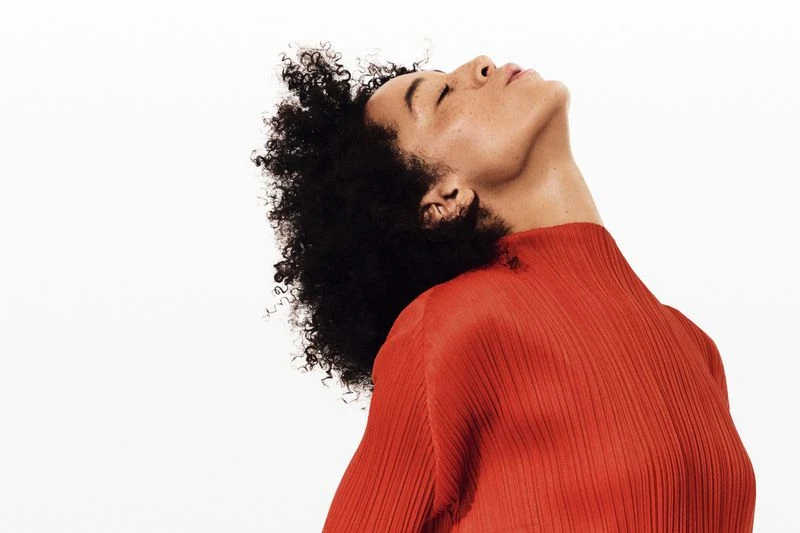 Pleats Please F/W 25 Campaign