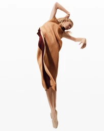 Pleats Please F/W 25 Campaign