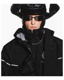 Snow Goose x Canada Goose A/W 2025