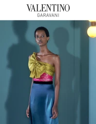 Valentino Cruise 2026 Campaign