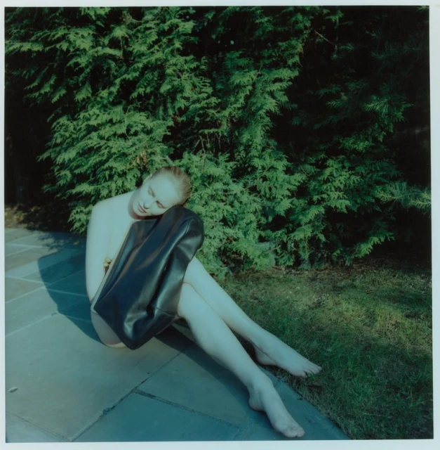 Portrait of a Chosen Family