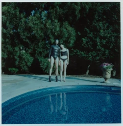 Portrait of a Chosen Family