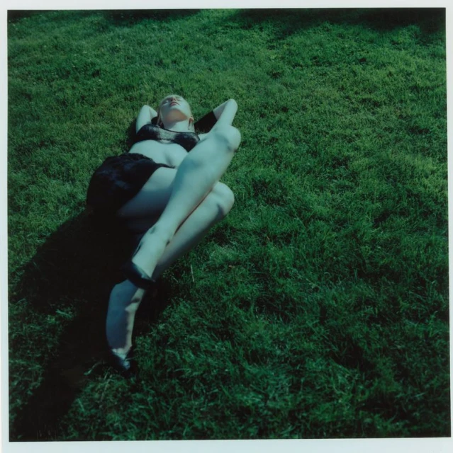 Portrait of a Chosen Family