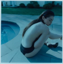 Portrait of a Chosen Family