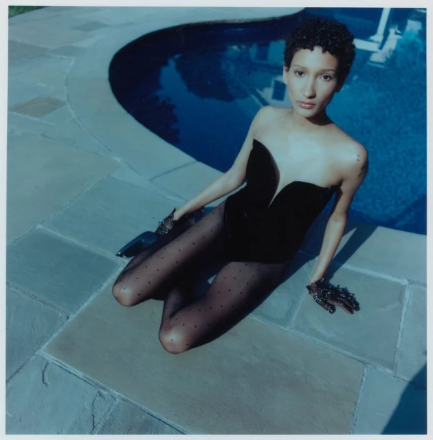 Portrait of a Chosen Family