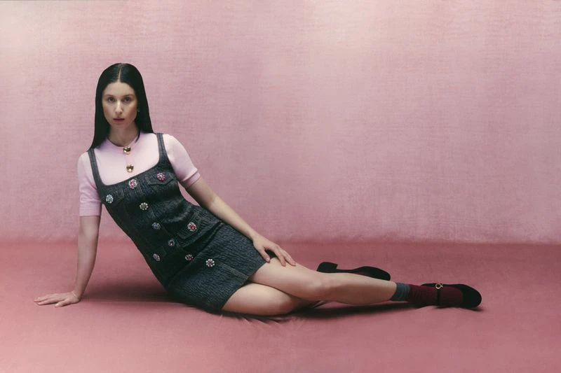 Francisca Valenzuela