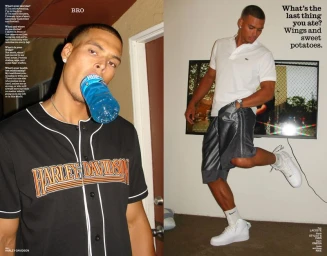 Big Dreams And A Lot of Faith