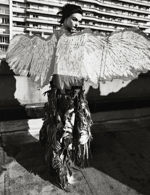 Icon Issue Lulu Tenney