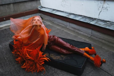 Icon Issue Lulu Tenney