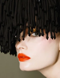 Icon Issue Lulu Tenney