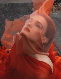 Icon Issue Lulu Tenney