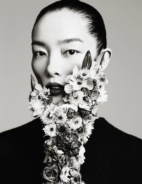 System Magazine Issue 24 Feifei Sun