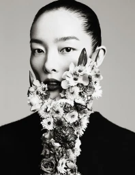 System Magazine Issue 24 Feifei Sun