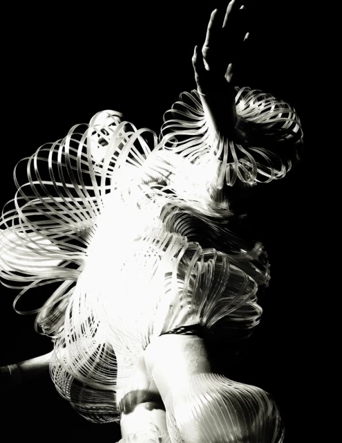 System Magazine Issue 24 Feifei Sun