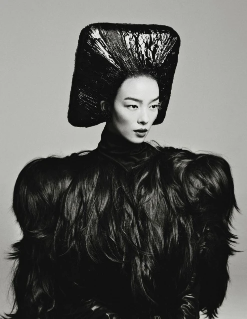 System Magazine Issue 24 Feifei Sun