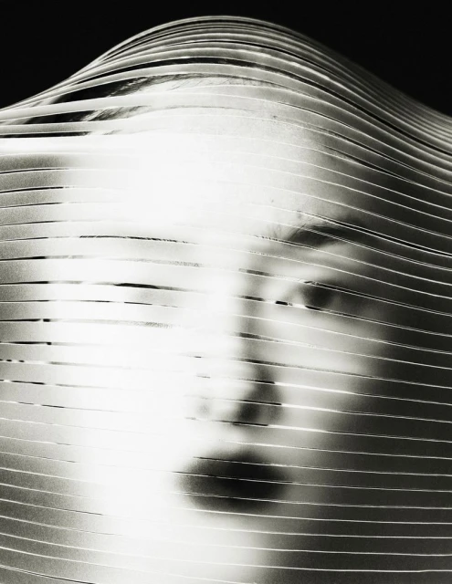 System Magazine Issue 24 Feifei Sun