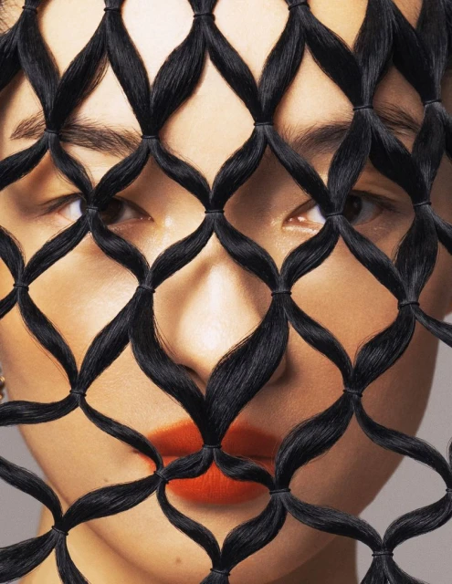 System Magazine Issue 24 Feifei Sun