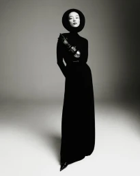 System Magazine Issue 24 Feifei Sun