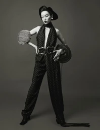 System Magazine Issue 24 Feifei Sun