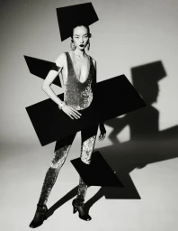 System Magazine Issue 24 Feifei Sun