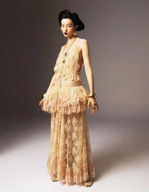 System Magazine Issue 24 Feifei Sun