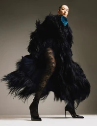 System Magazine Issue 24 Feifei Sun