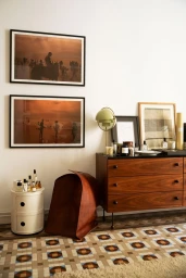 Marc Forné’s home