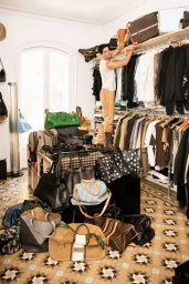 Marc Forné’s home