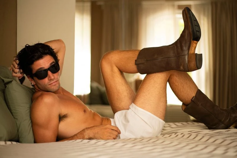 Marc Forné’s home