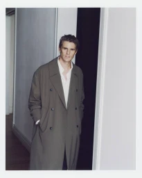 Minimal Trend – AW25