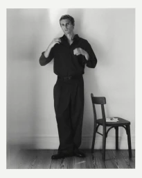 Minimal Trend – AW25