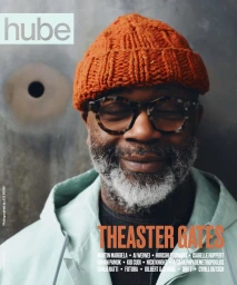 Hube Magazine Spring/Summer 2025 Covers