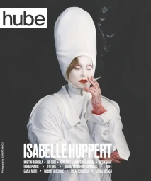 Hube Magazine Spring/Summer 2025 Covers
