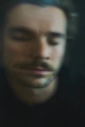 Carlos Cuevas with Esencia