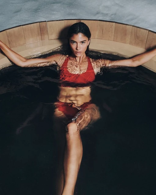 Calvin Klein Holiday 2025 Campaign