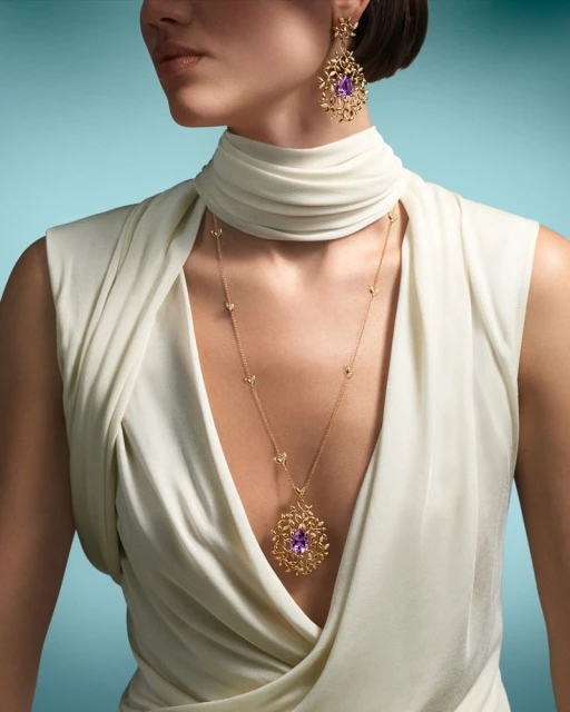 Paloma Picasso Collection