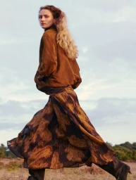 Massimo Dutti F/W 2025