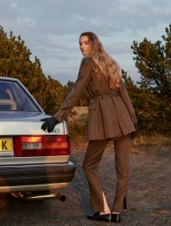 Massimo Dutti F/W 2025