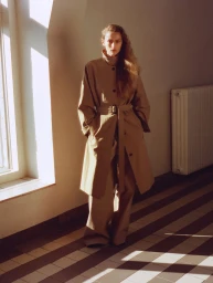 Massimo Dutti F/W 2025