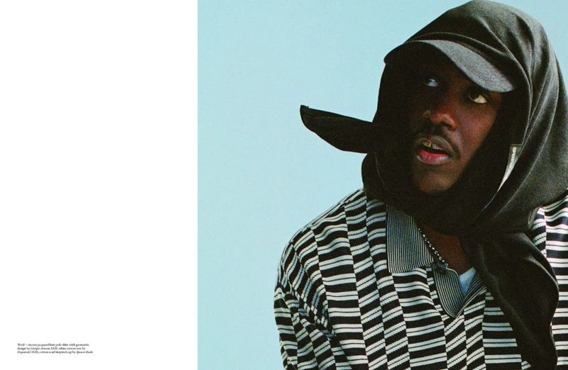 LIL YACHTY KING BOAT /APRON SEASON