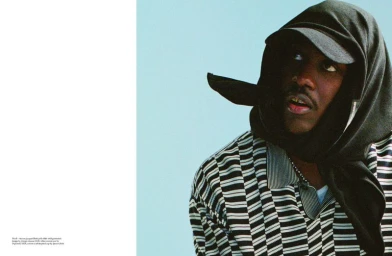 LIL YACHTY KING BOAT /APRON SEASON