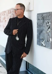 Daniel Arsham x Hublot