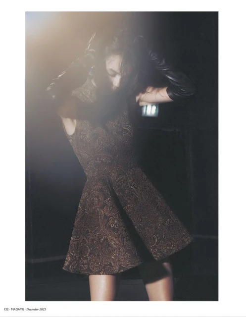 I wear my sunglasses at. night