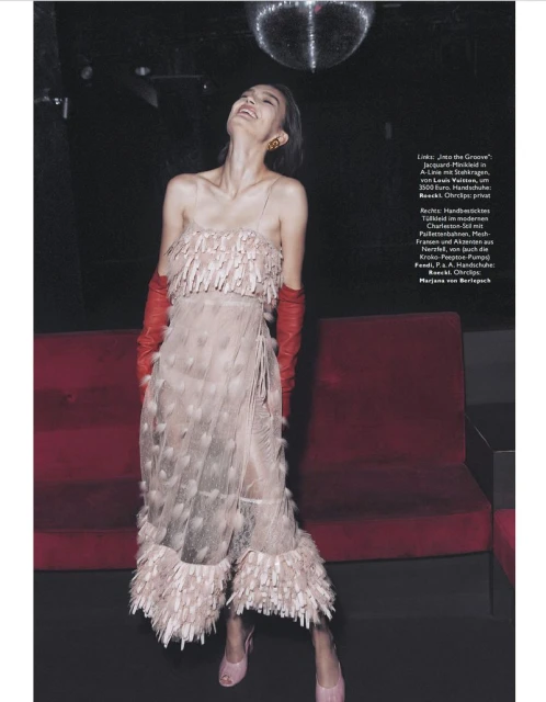 I wear my sunglasses at. night