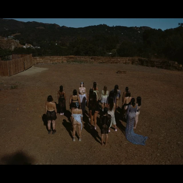 Six months after the end of the world