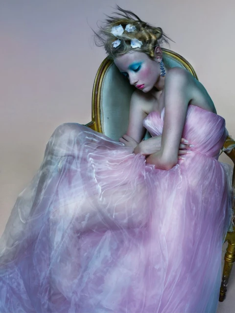 The Fairest of Them All