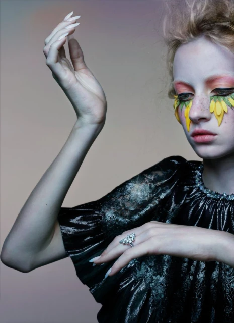 The Fairest of Them All