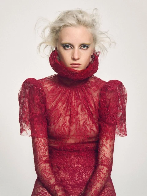 Kai by Valeria Herklotz